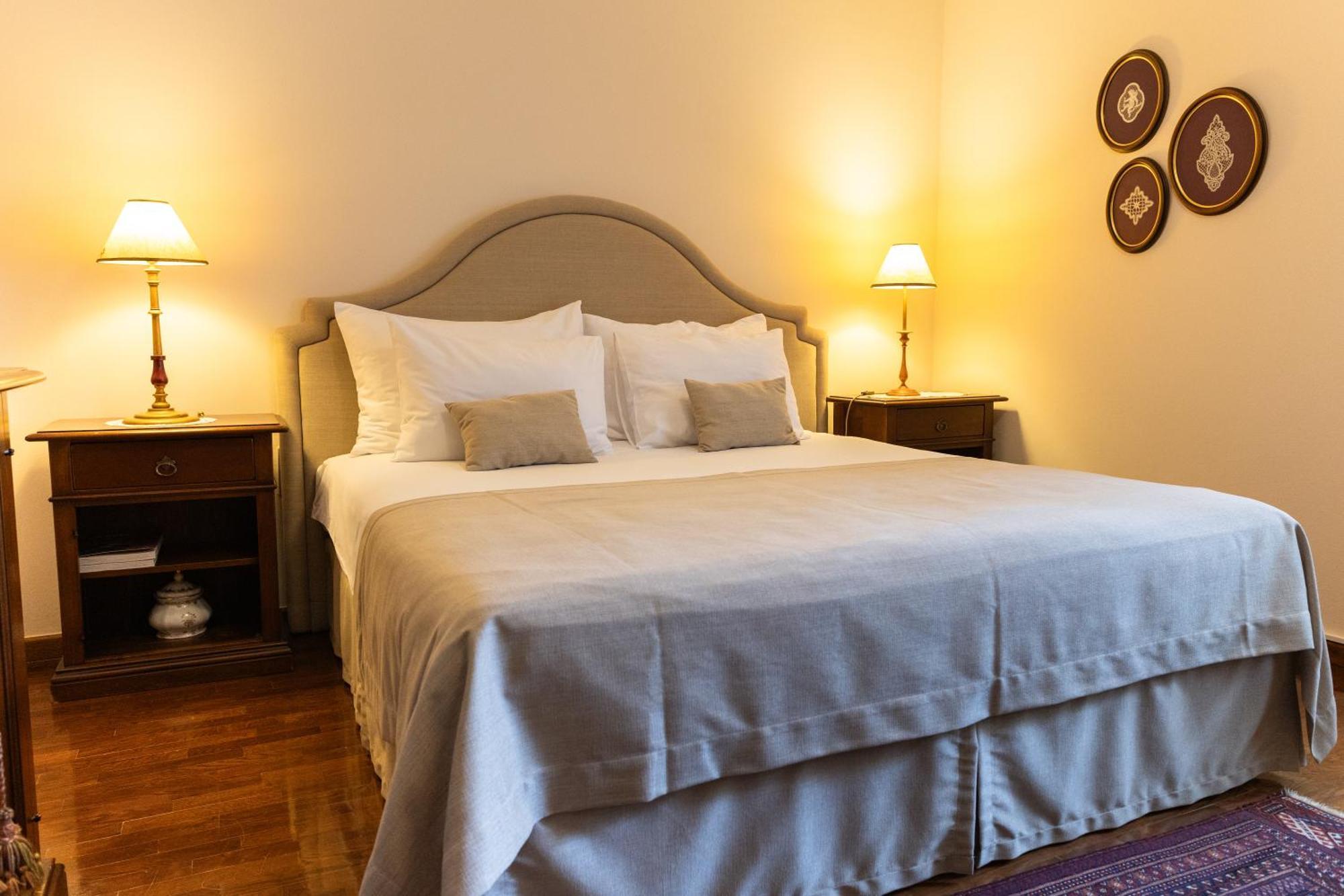 Hotel Kendov Dvorec Spodnja Idrija