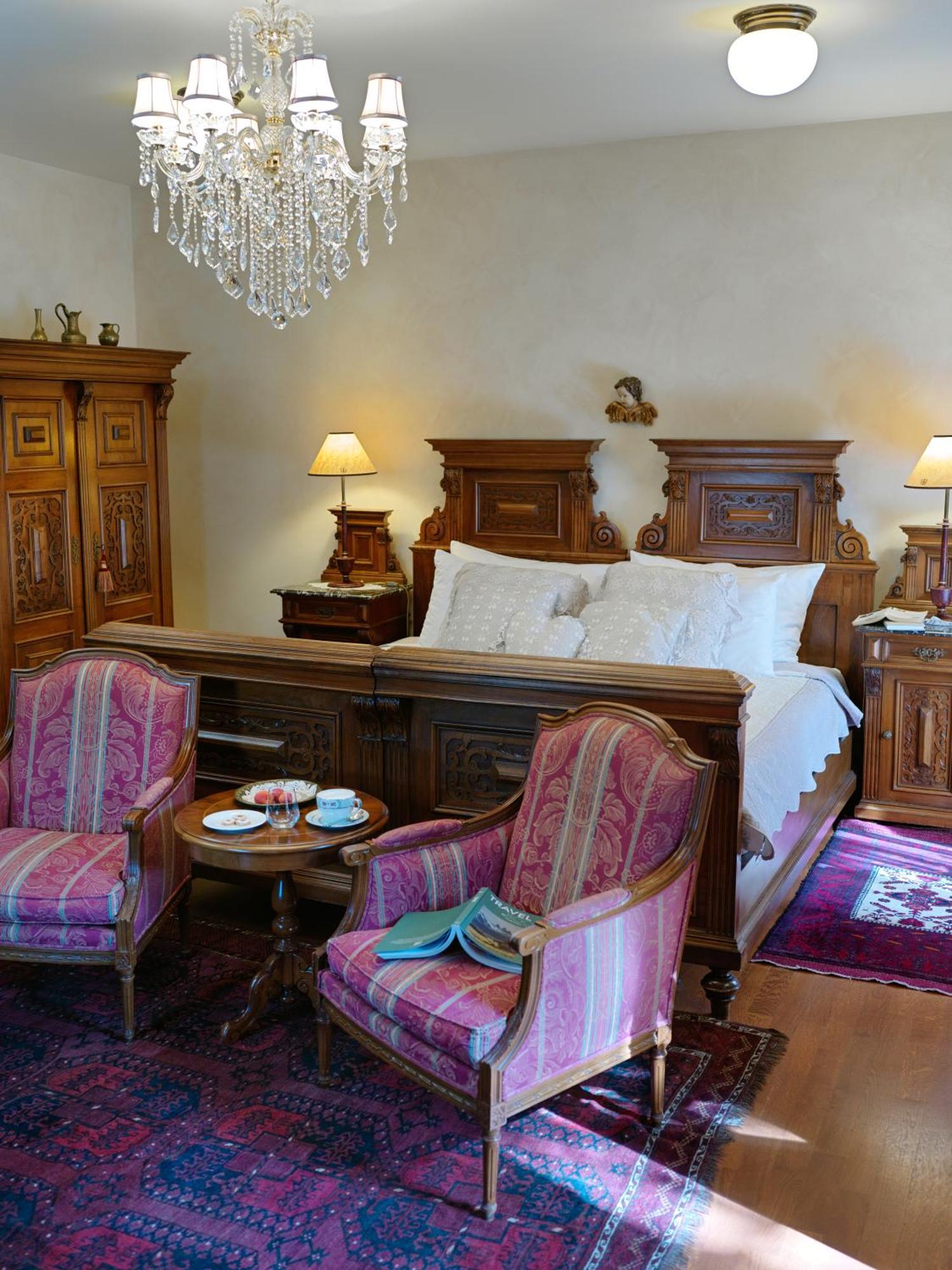 Kendov Dvorec Hotel