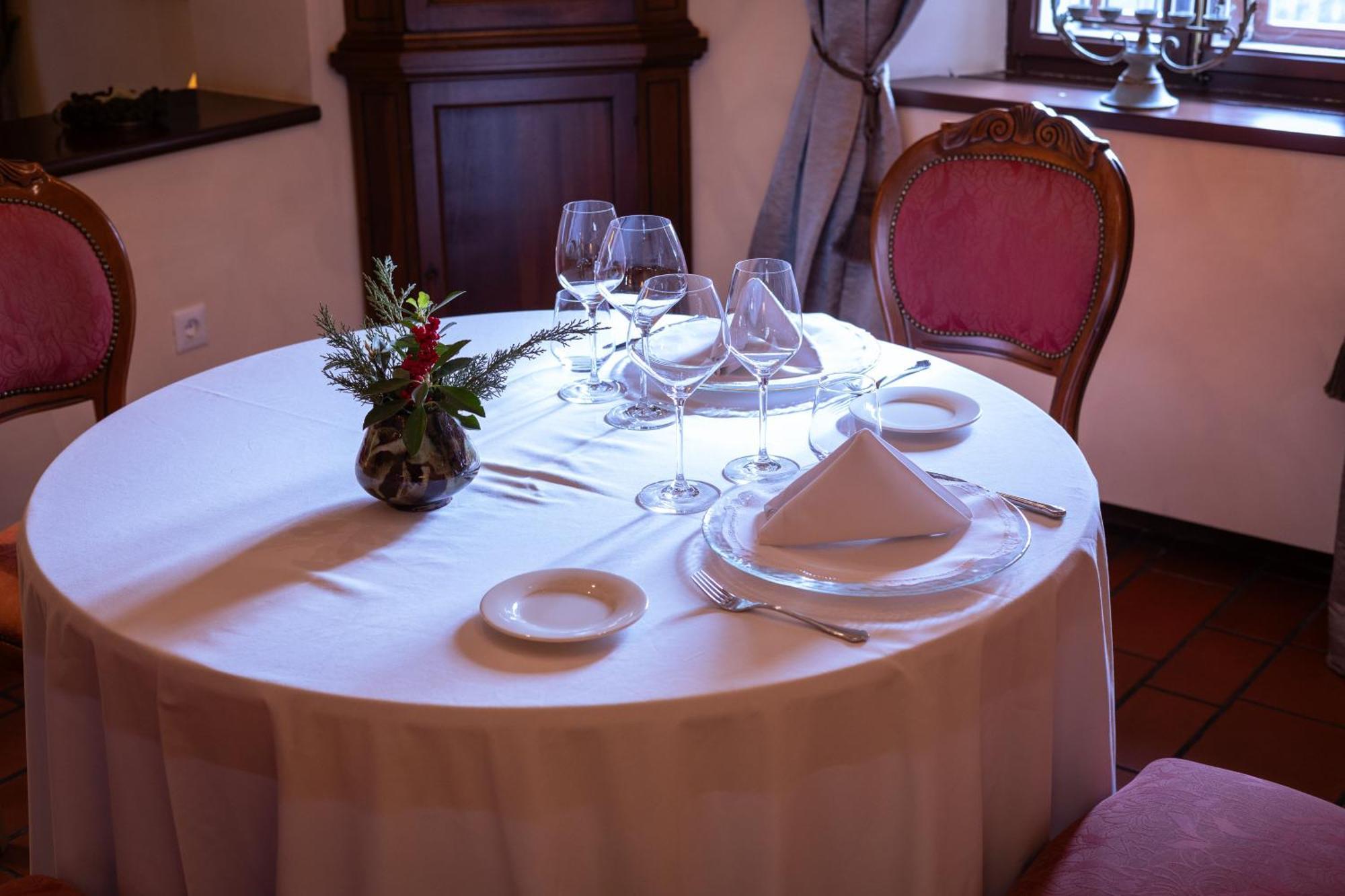 Hotel Kendov Dvorec