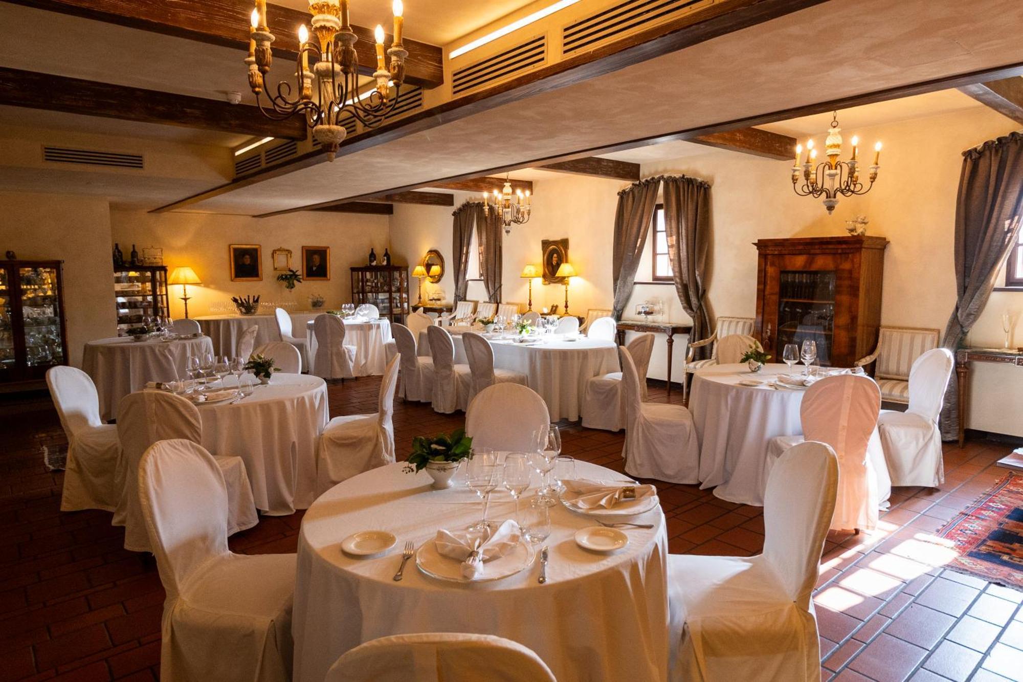Kendov Dvorec Hotel Spodnja Idrija