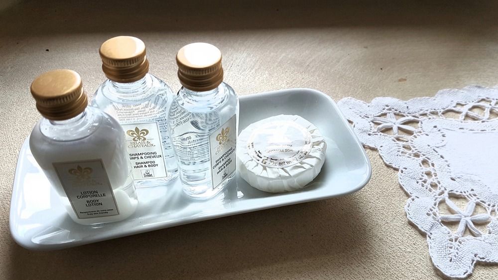 Kendov Dvorec Hotel 5*
