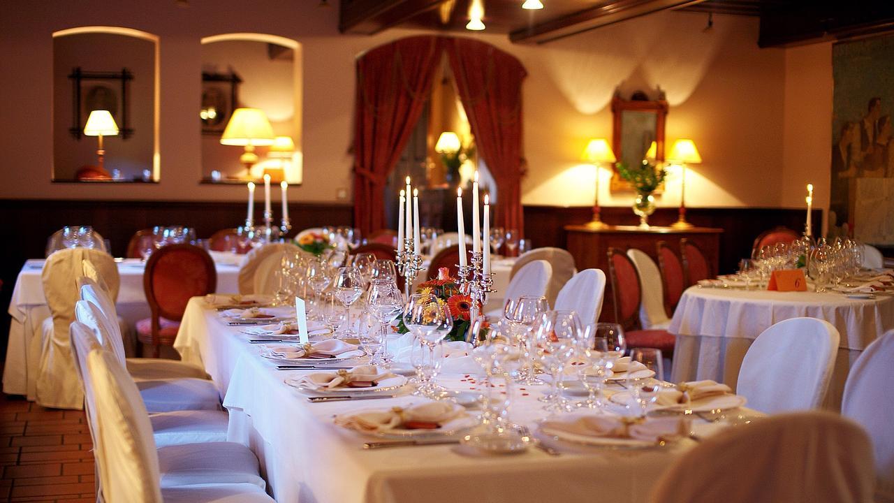 Kendov Dvorec Hotel