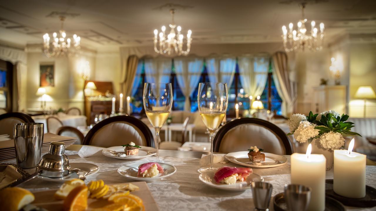 Kendov Dvorec 5* Spodnja Idrija