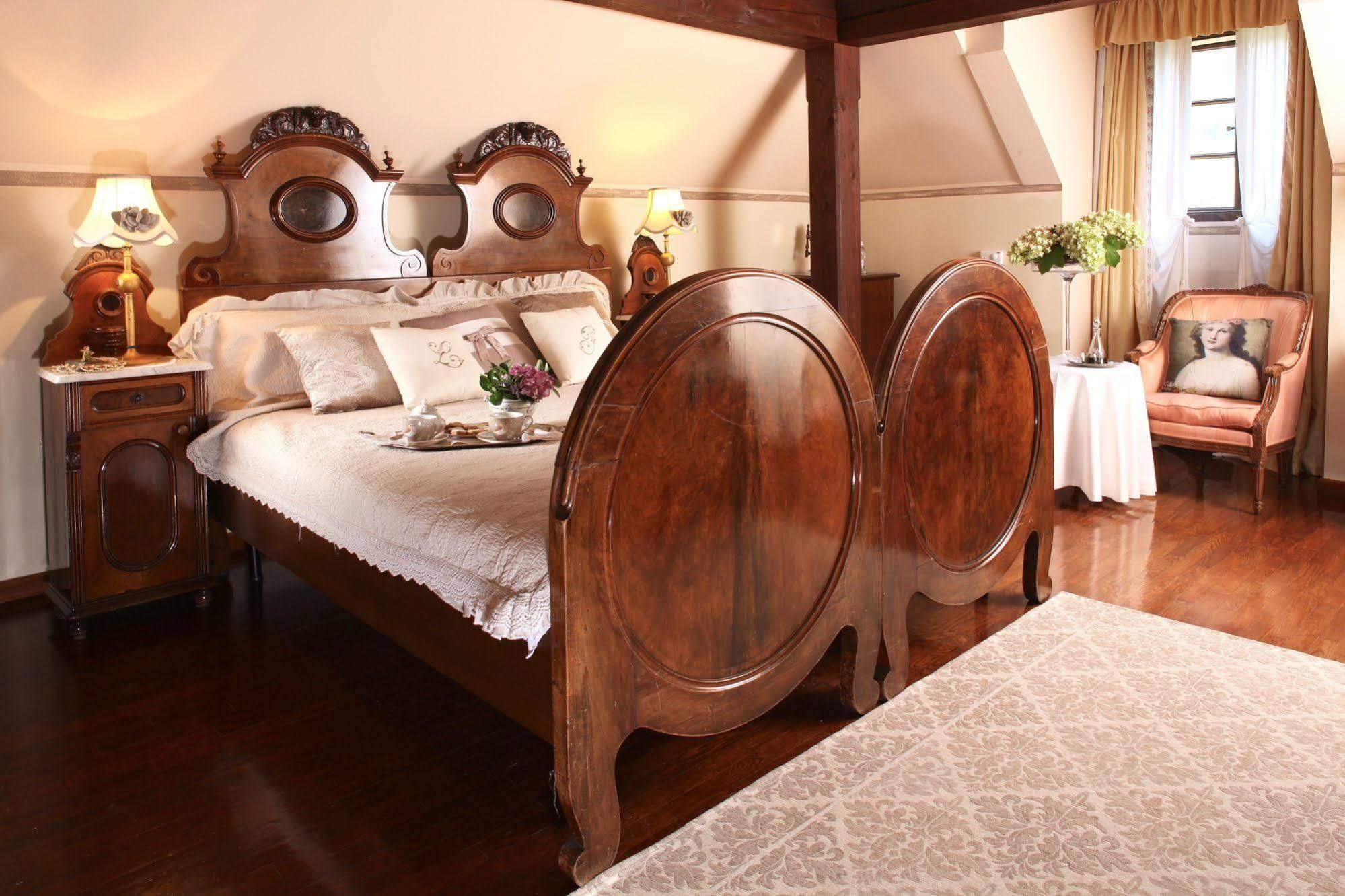 Kendov Dvorec Hotel 5*